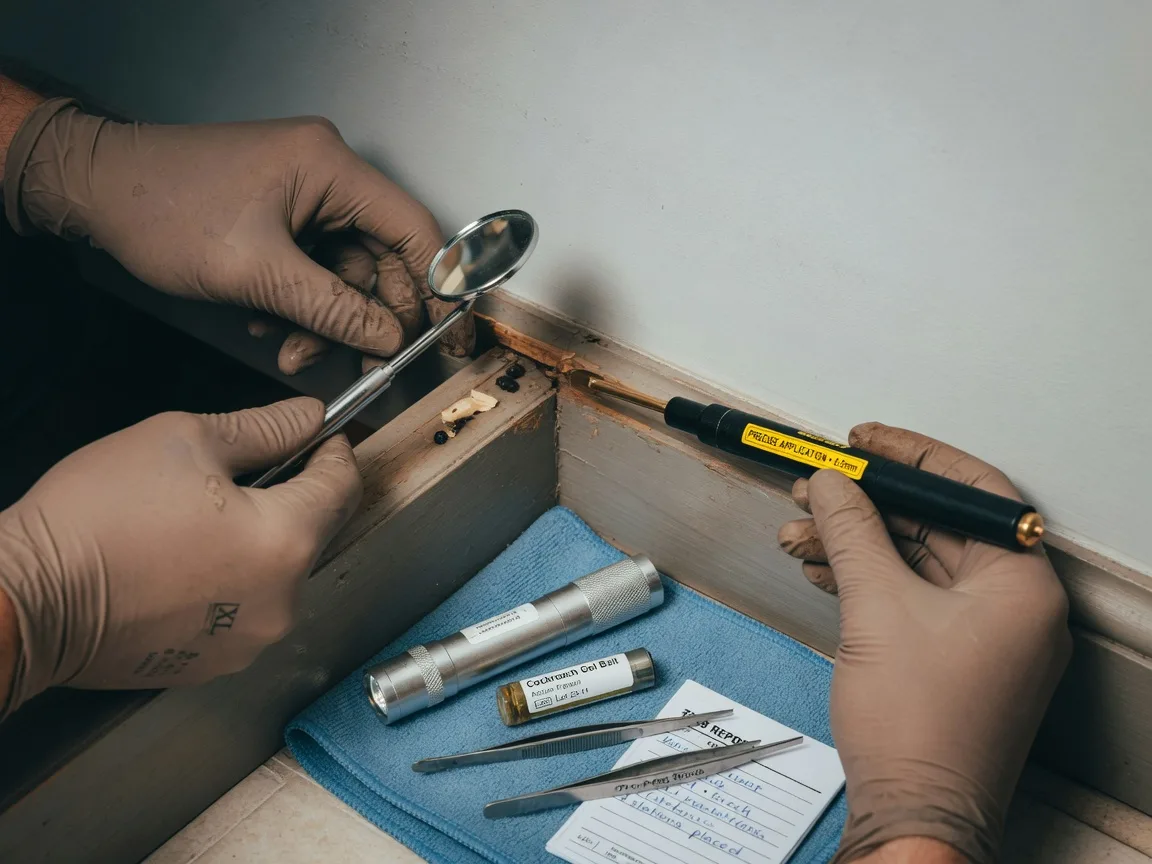 Why choose Emergency Pest Control in Locust Gap, PA